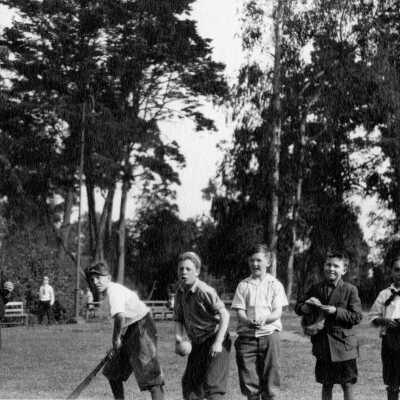 Le Conte School