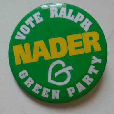Campaign Button