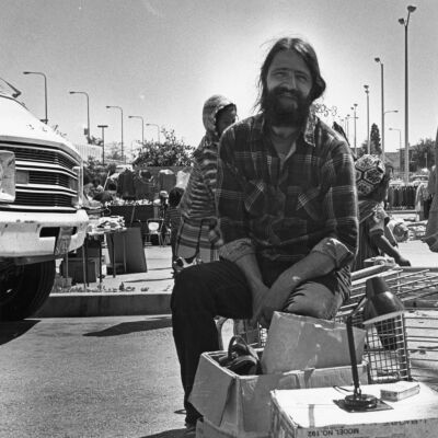 Flea Market