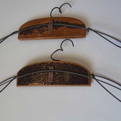 Clothes Hangers