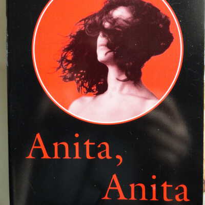 Anita, Anita : Garibaldi of the new world