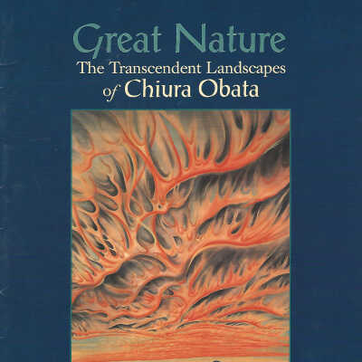 Great Nature: The Transcendent Landscapes of Chiura Obata