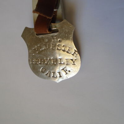 Badge