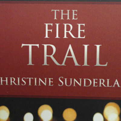 The Fire trail