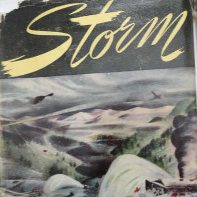 Storm