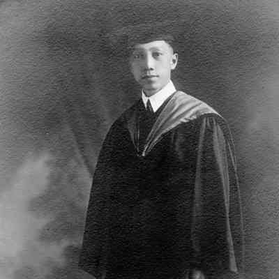 Bing C. Wong