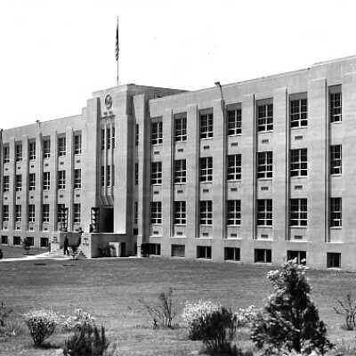 Western Regional Research Lab