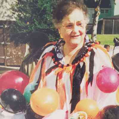 Marian K. Altman papers