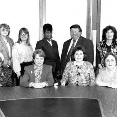 Berkeley City Council