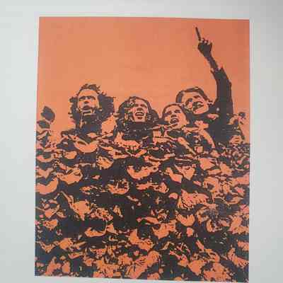 The Blake Street Hawkeyes - A History