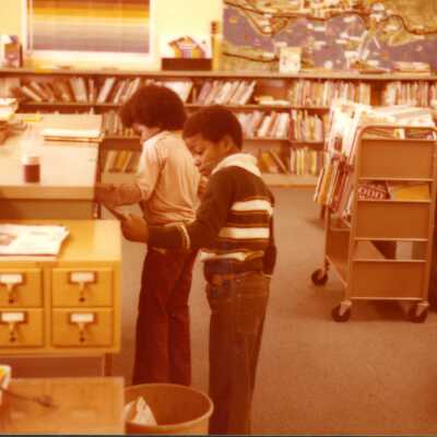 Whittier School