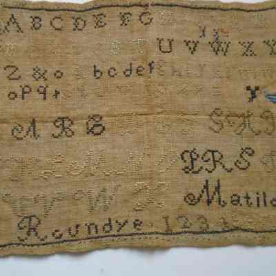 Sampler