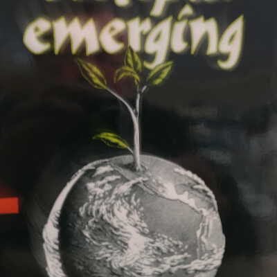 Ecotopia Emerging