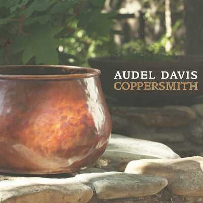 Audel Davis, Coppersmith