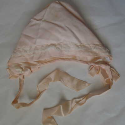 bonnet front view