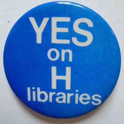 Campaign Button