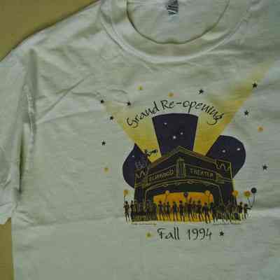 T-Shirt