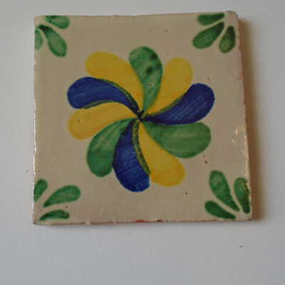 Tile