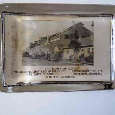 Paperweight
