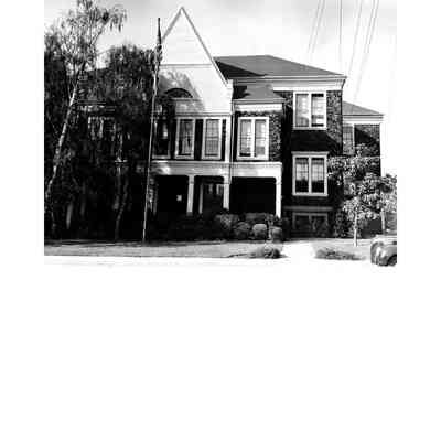Le Conte School