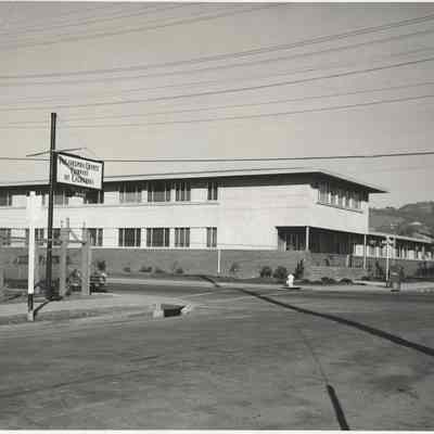 Office Building