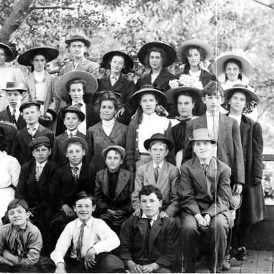 Whittier School