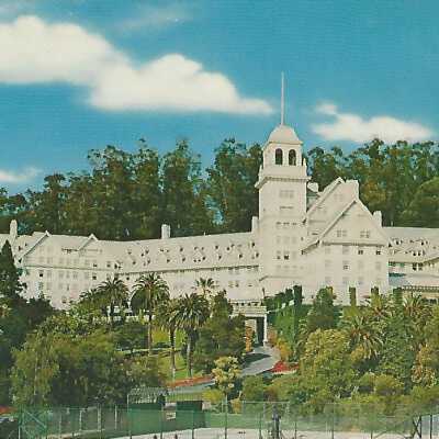Hotel Claremont