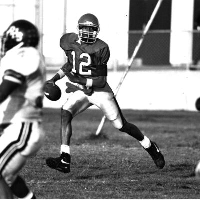 Berkeley High School - Football