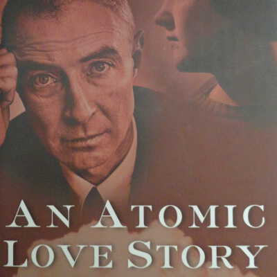 An Atomic love story