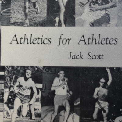 Athletics for Athletes