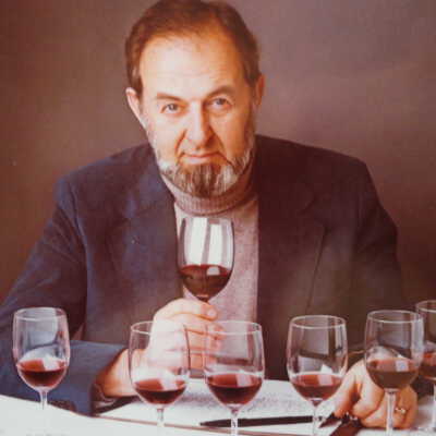 Henry (Hank) Rubin papers, 1974-1985