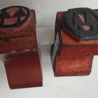 Rubber Stamps