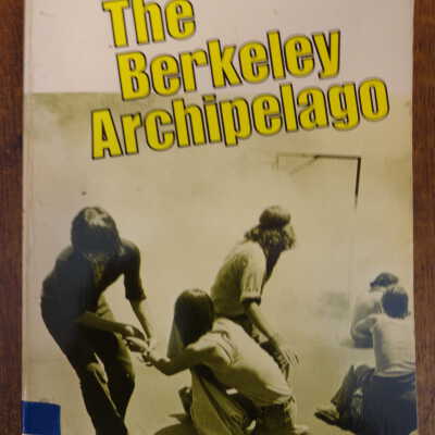 The Berkeley archipelago