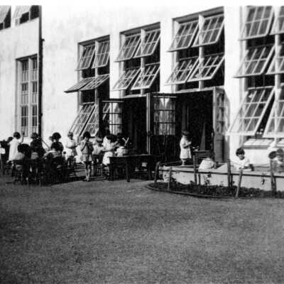 Cragmont School