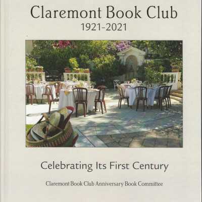 Claremont Book Club, 1921-2021