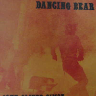 Dancing Bear