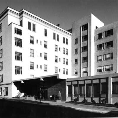 Alta Bates Hospital