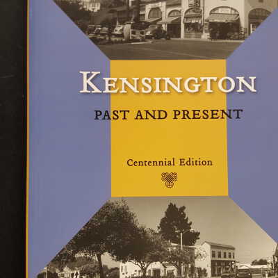 Kensington past and present