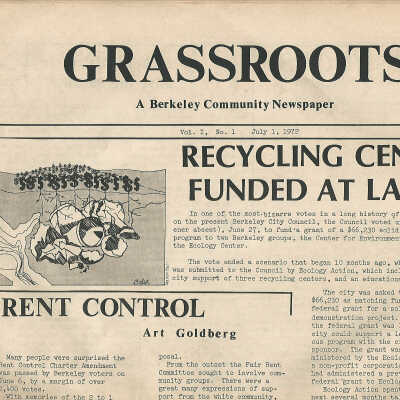 Grassroots