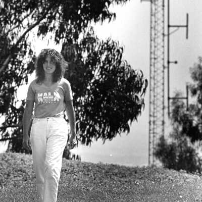 KALX radio station