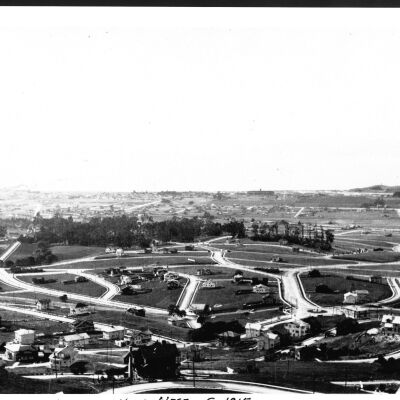 Northbrae
