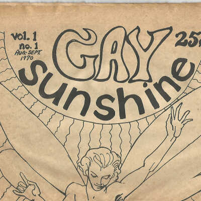 Gay Sunshine