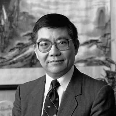 Chang Lin Tien