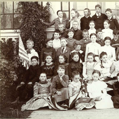 Whittier School