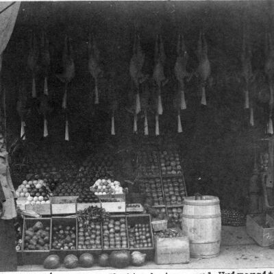 D & D Grocery
