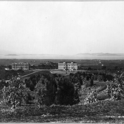 University of California