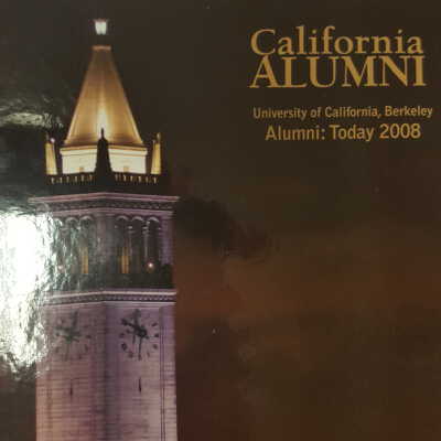 California alumni