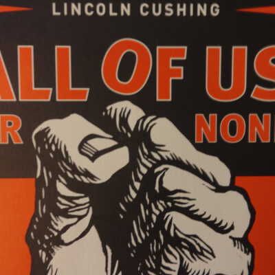 All of us or none