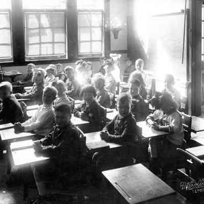John Muir School
