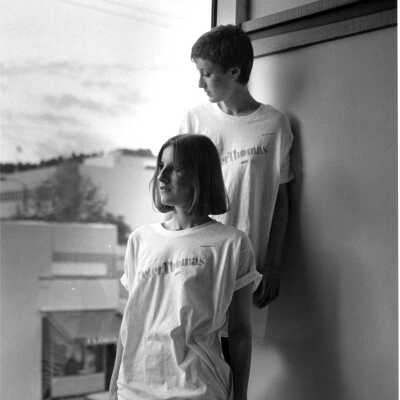 Women with Peter Thomas T Shirts